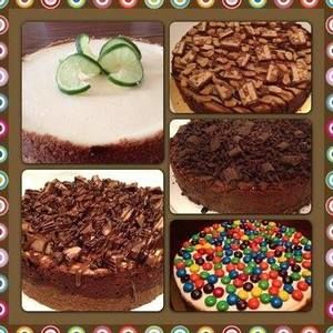 Meet your Posher, Maime